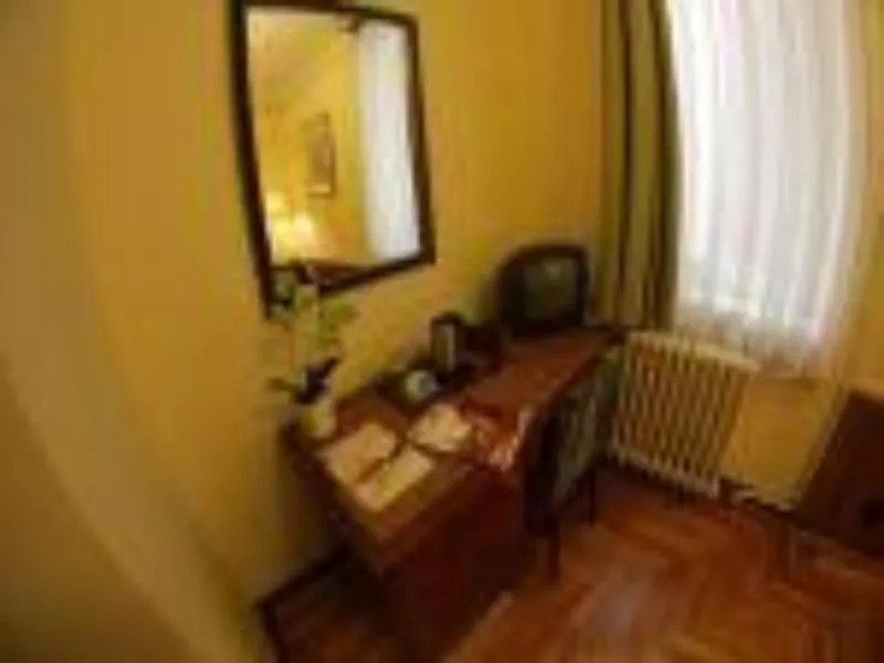 Hotel Metro Budapest