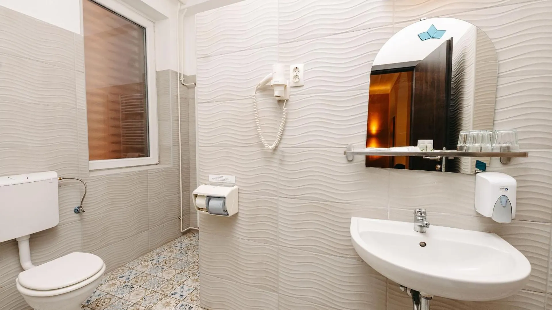 Hotel Metro Budapest
