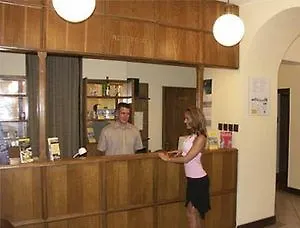 Hotel Metro Budapest 3*,