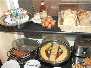 Hotel Metro Budapest