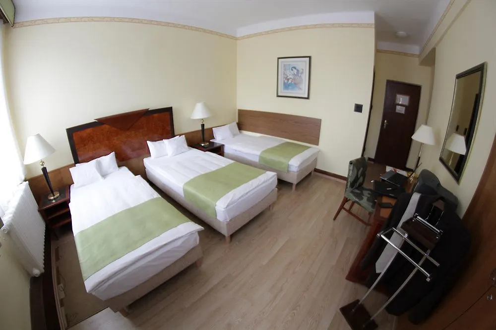 Hotel Metro Budapest
