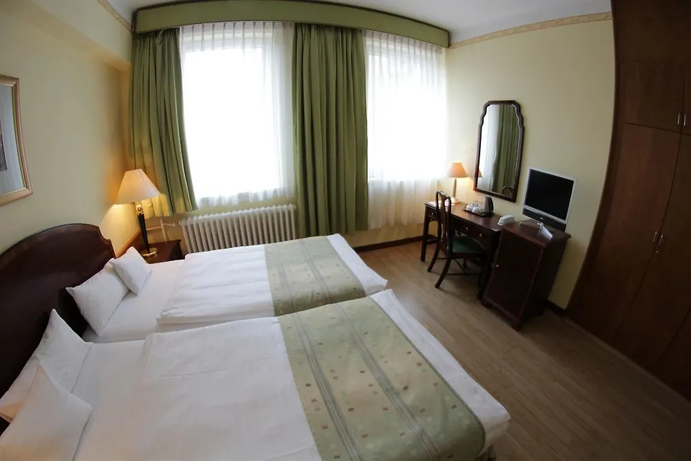 Hotel Metro Budapest