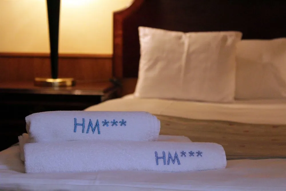 Hotel Metro Budapest