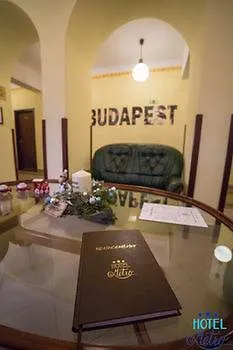 Hotel Metro Budapest