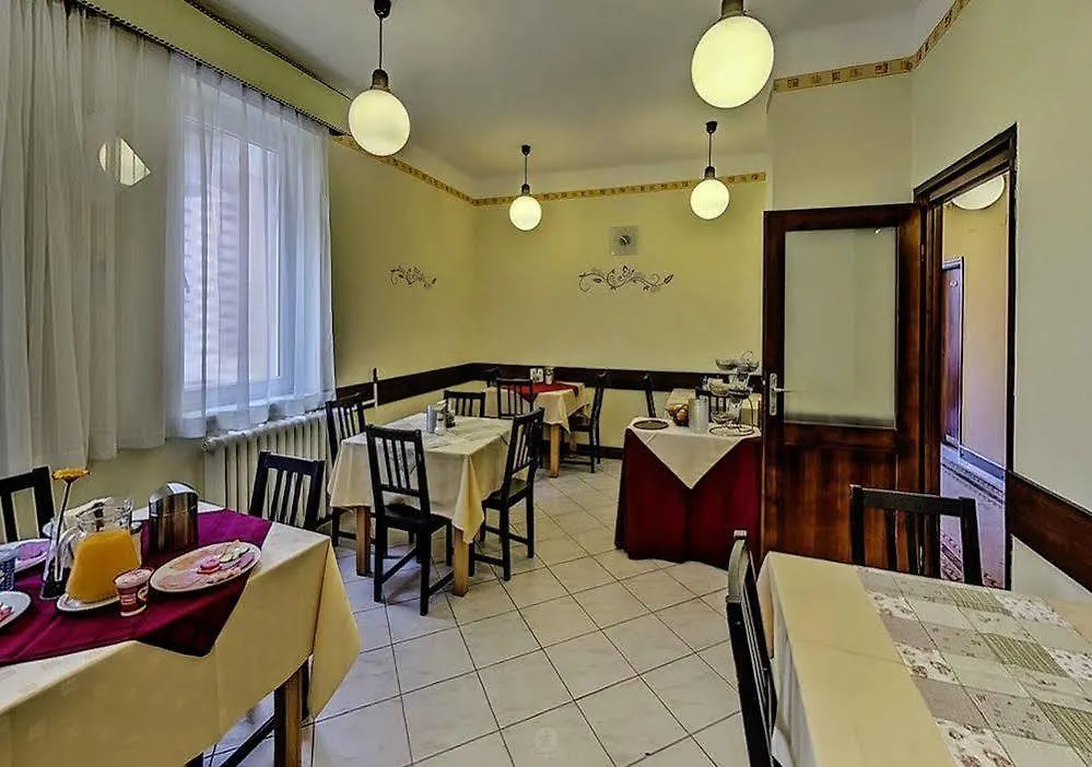 Hotel Metro Budapest 3*,  Hungary