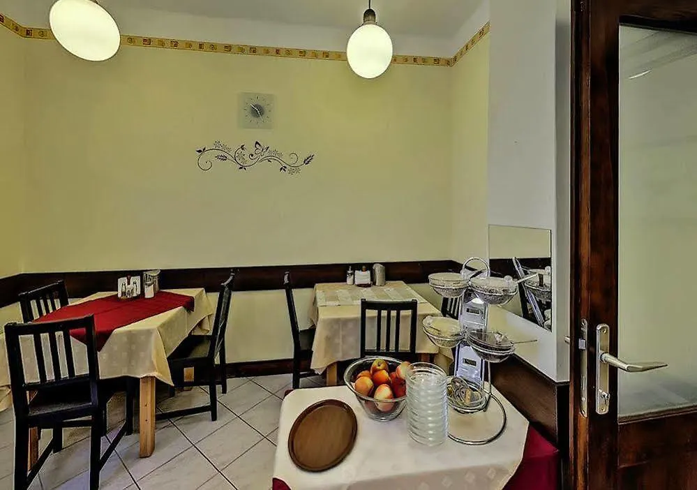 Hotel Metro Budapest Hungary