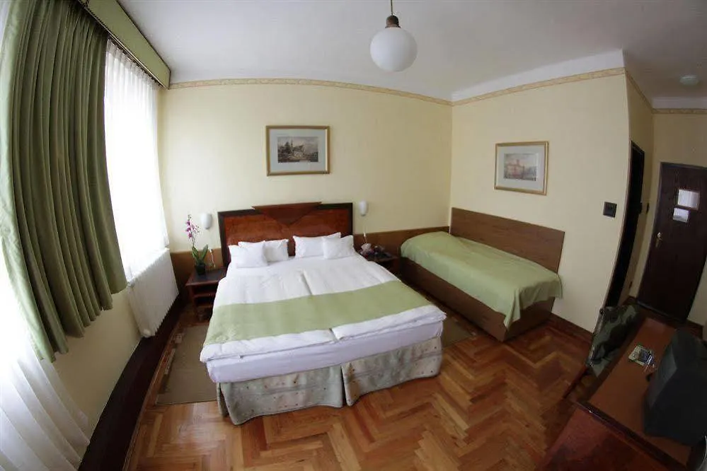 Hotel Metro Budapest