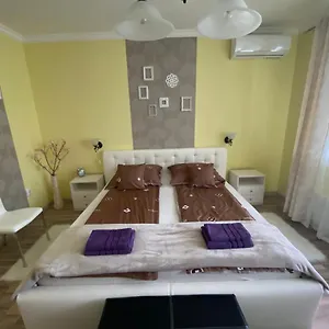 Eszter Apartman