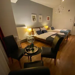 Appartamento Elegancia