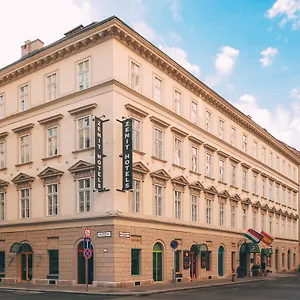 Zenit Palace **** Budapeszt