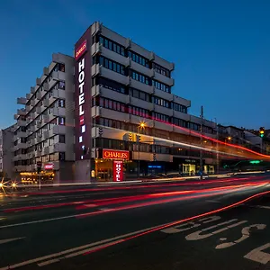3* Apartahotel Charles