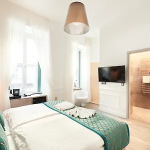 Hotell Boutique, Budapest