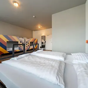 Hostal A&o Zuidoost