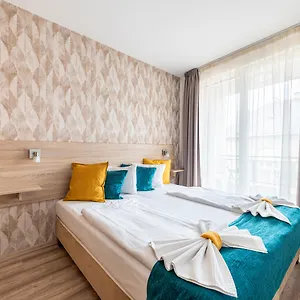 Apartman Nova, Budapest