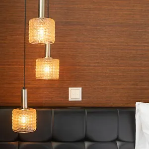 Hotel Weber 397