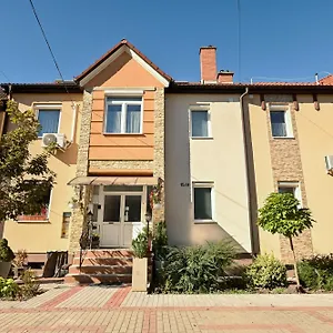  Apartament Bellavista 1 Węgry