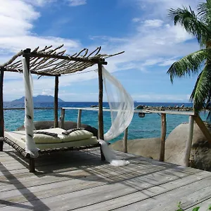 Bliss Boutique Seychelles Ξενοδοχείο
