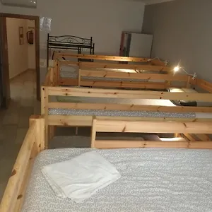 Pensión Center Guest House&hostel
