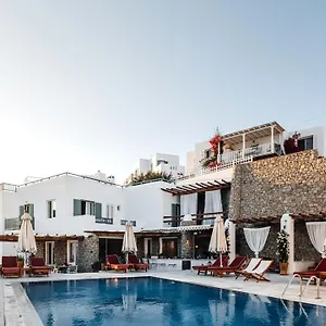 **** Hotel Pelican Bay Greece