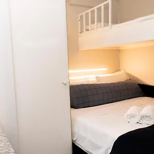 Aero Sleep Campinas Campinas (Sao Paulo)