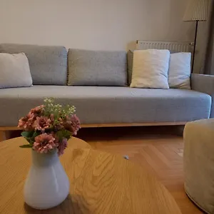 Apartman Innercity, Budapest