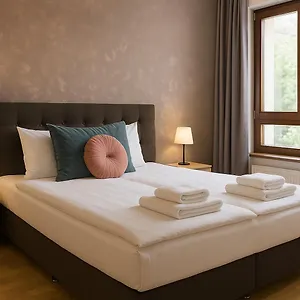 Apartman Made, Budapest