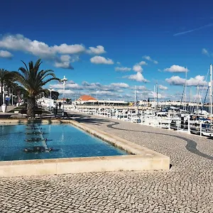 Pensión Alojamento Baixa Mar