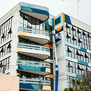 Selina Madalena Sao Paulo