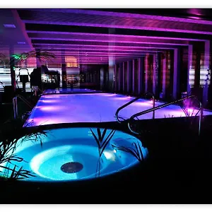Ξενοδοχείο με διαμερίσματα Luxury Downtown, Βουδαπέστη