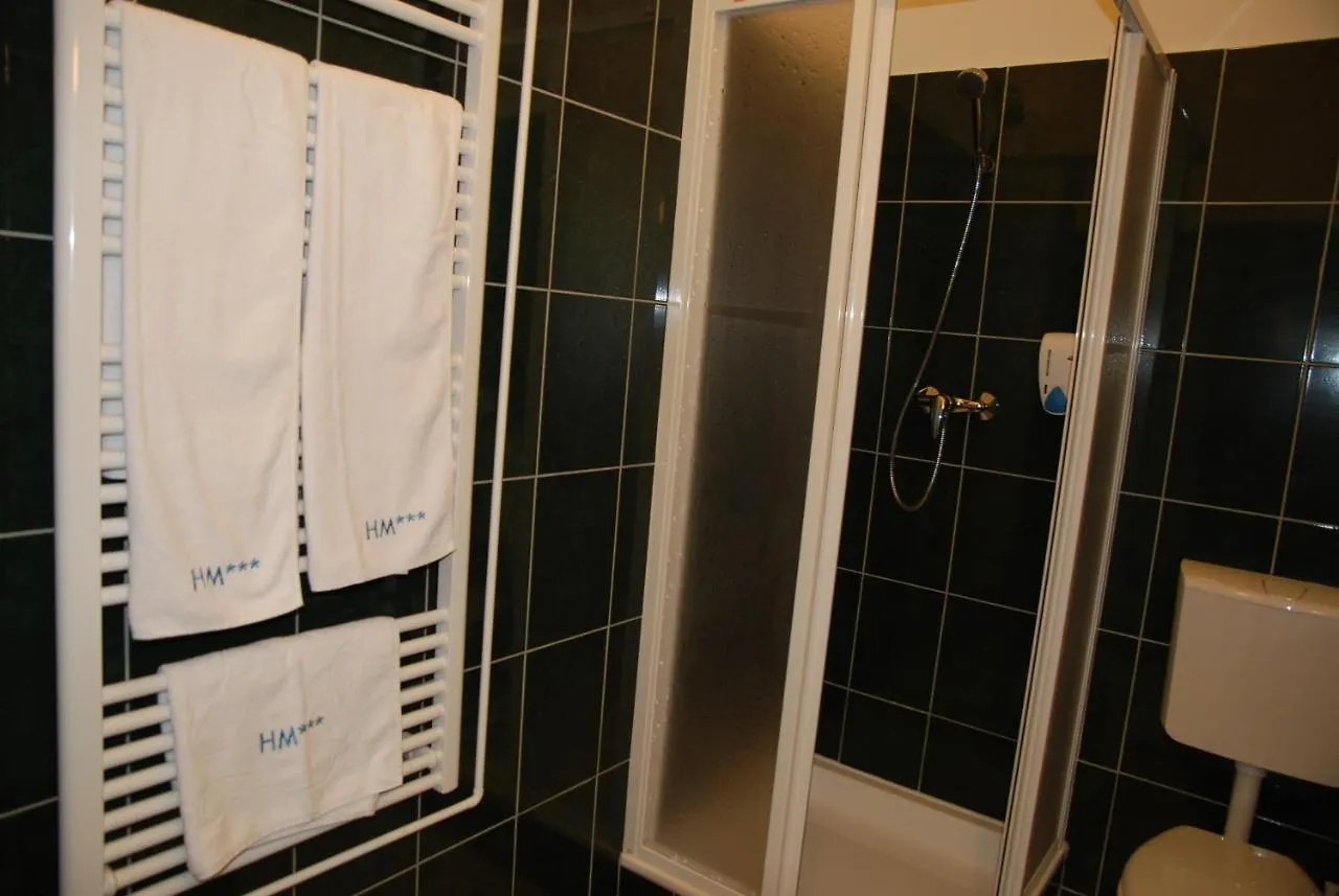 Hotel Metro Budapest 3*,