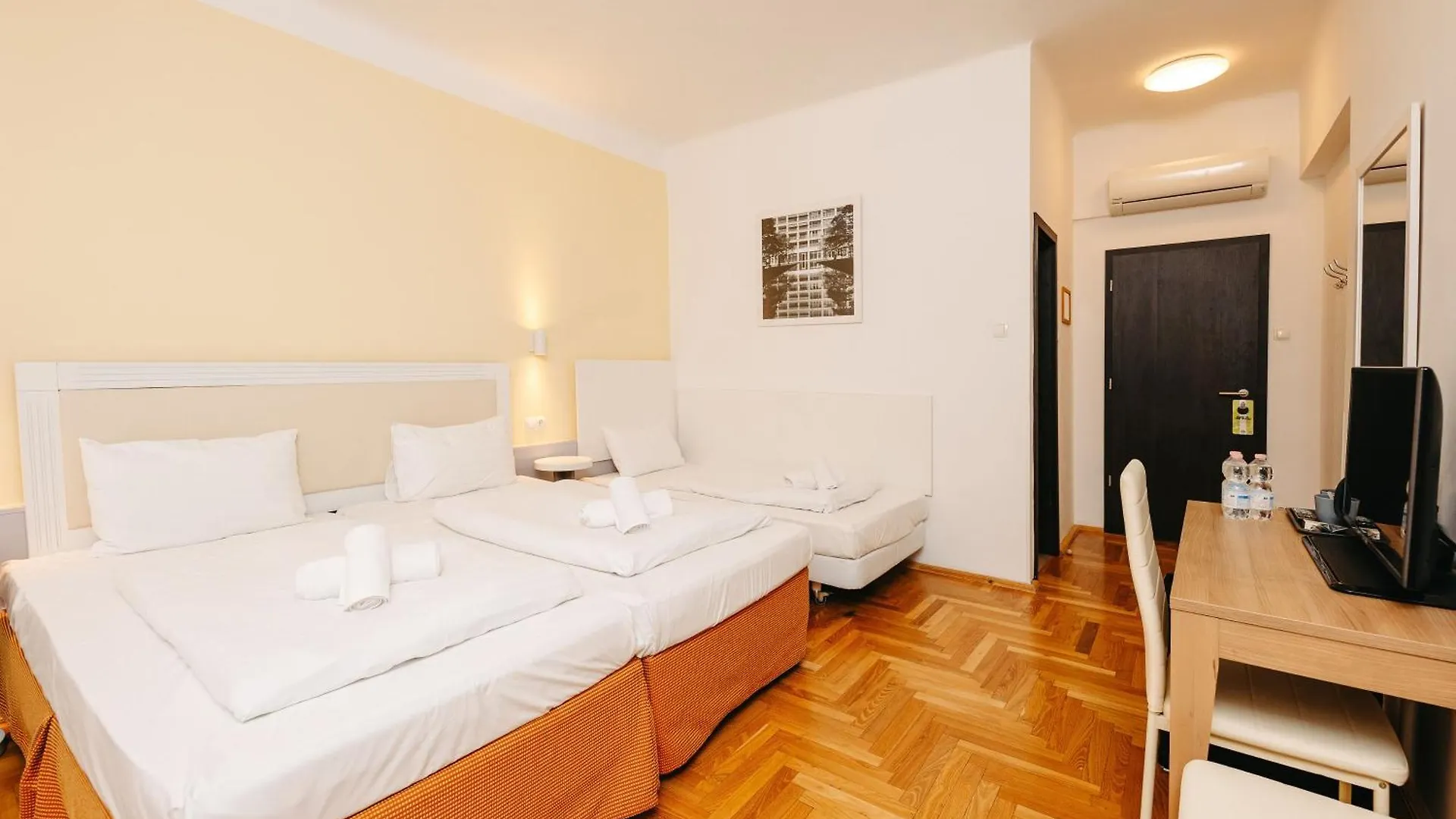 Hotel Metro Budapest