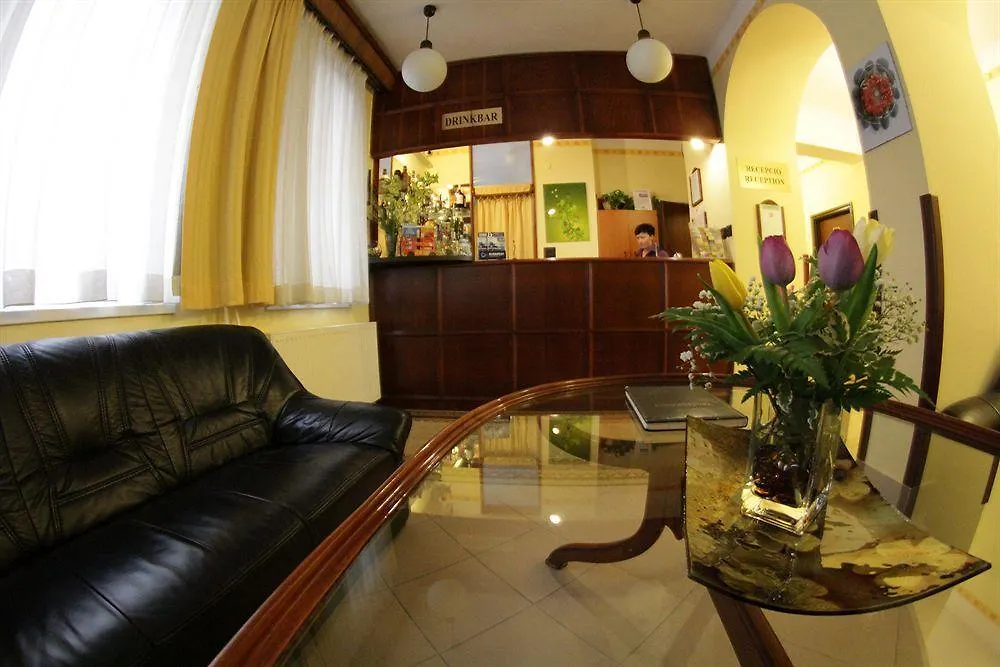 Hotel Metro Budapest