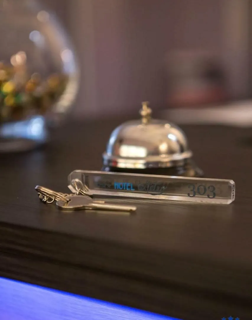 Hotel Metro Budapest