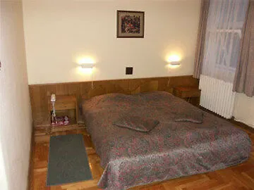 Hotel Metro Budapest 3*,