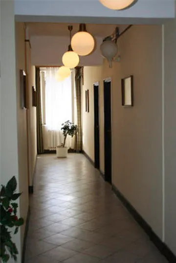 Hotel Metro Budapest
