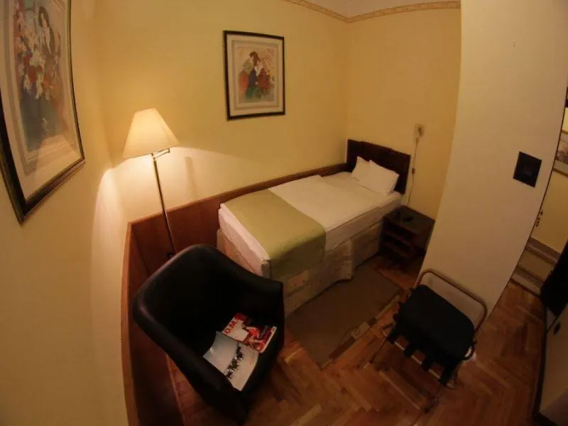 Hotel Metro Budapeszt