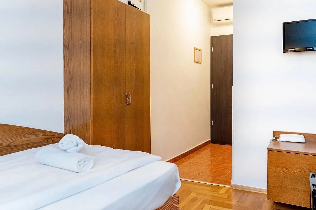 Hotel Metro Budapeszt