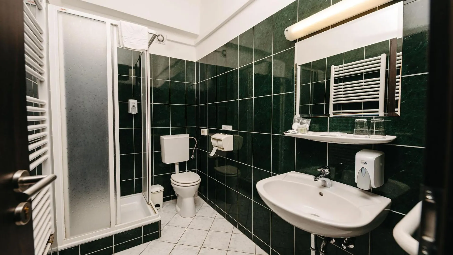 Hotel Metro Budapeszt
