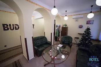 Hotel Metro Budapeszt