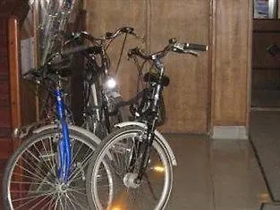 Hotel Metro Budapeszt