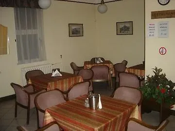 Hotel Metro Budapeszt